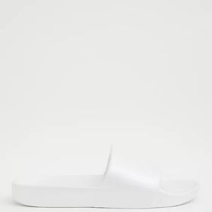 Torrid poolside sandal